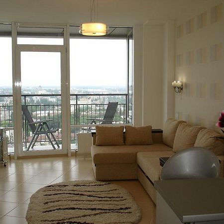 Most City Premium Apartments ドニプロペトロウシク エクステリア 写真