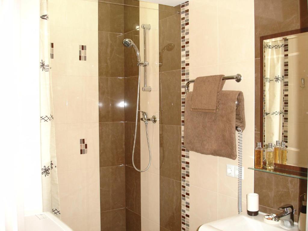 Most City Premium Apartments ドニプロペトロウシク 部屋 写真